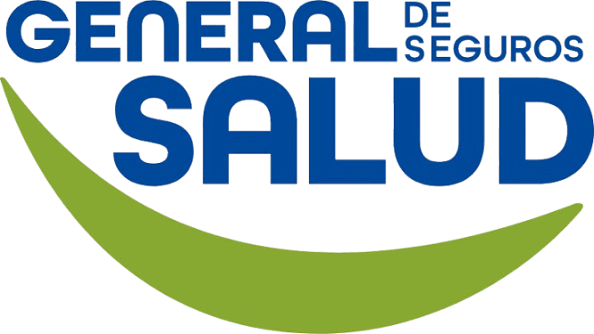 Logo GENERAL DE SALUD
