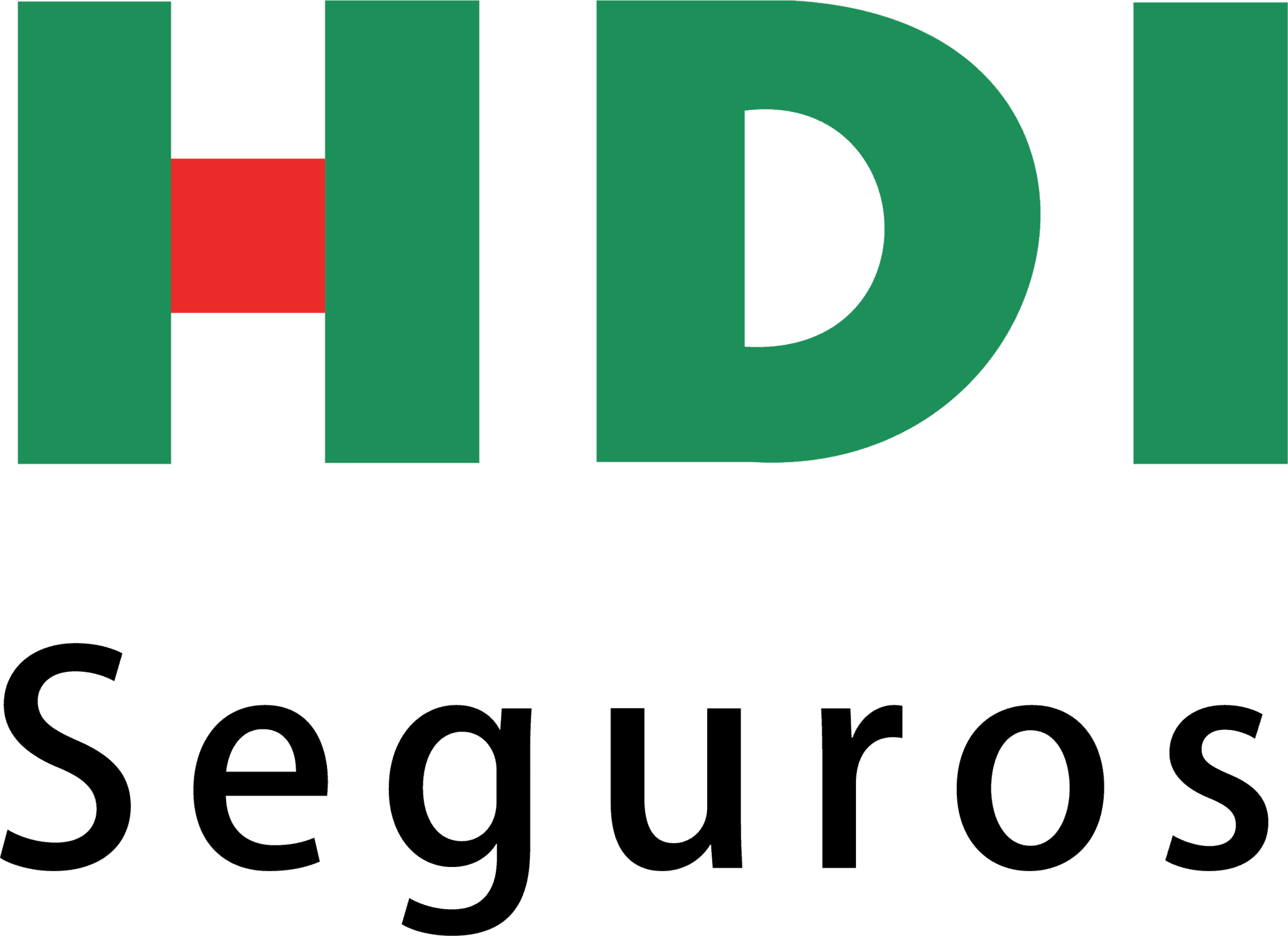 Logo HDI SEGUROS