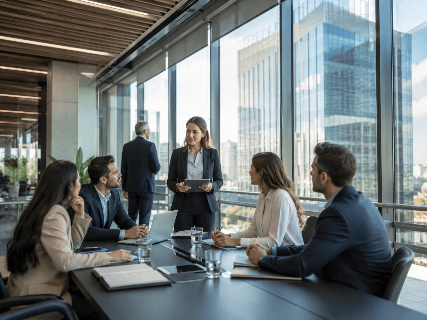 Empresarial y PyME: Seguro Empresarial