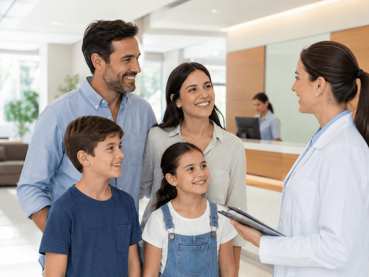 Gastos Médicos Mayores: Individual / Familiar