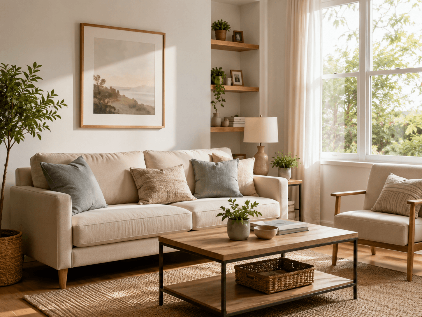 Hogar: Casa Habitación / Departamento