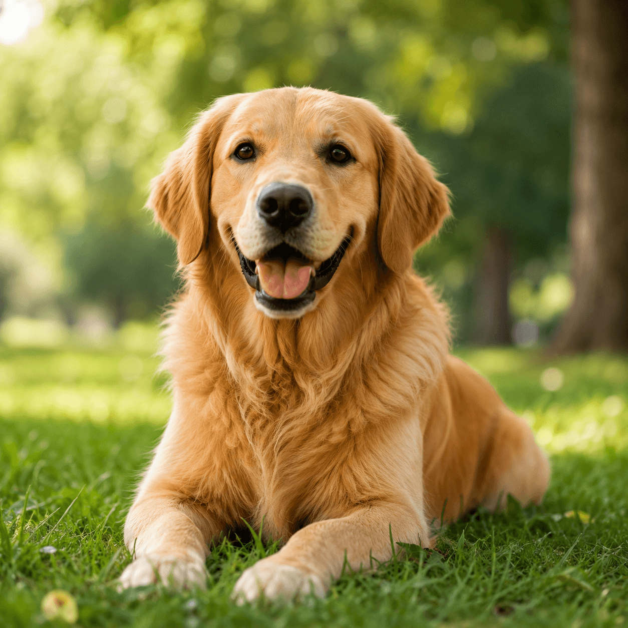 Mascotas: Perros
