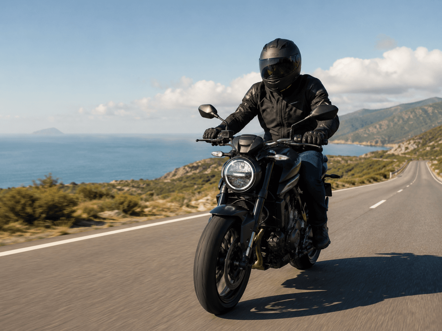 Motos