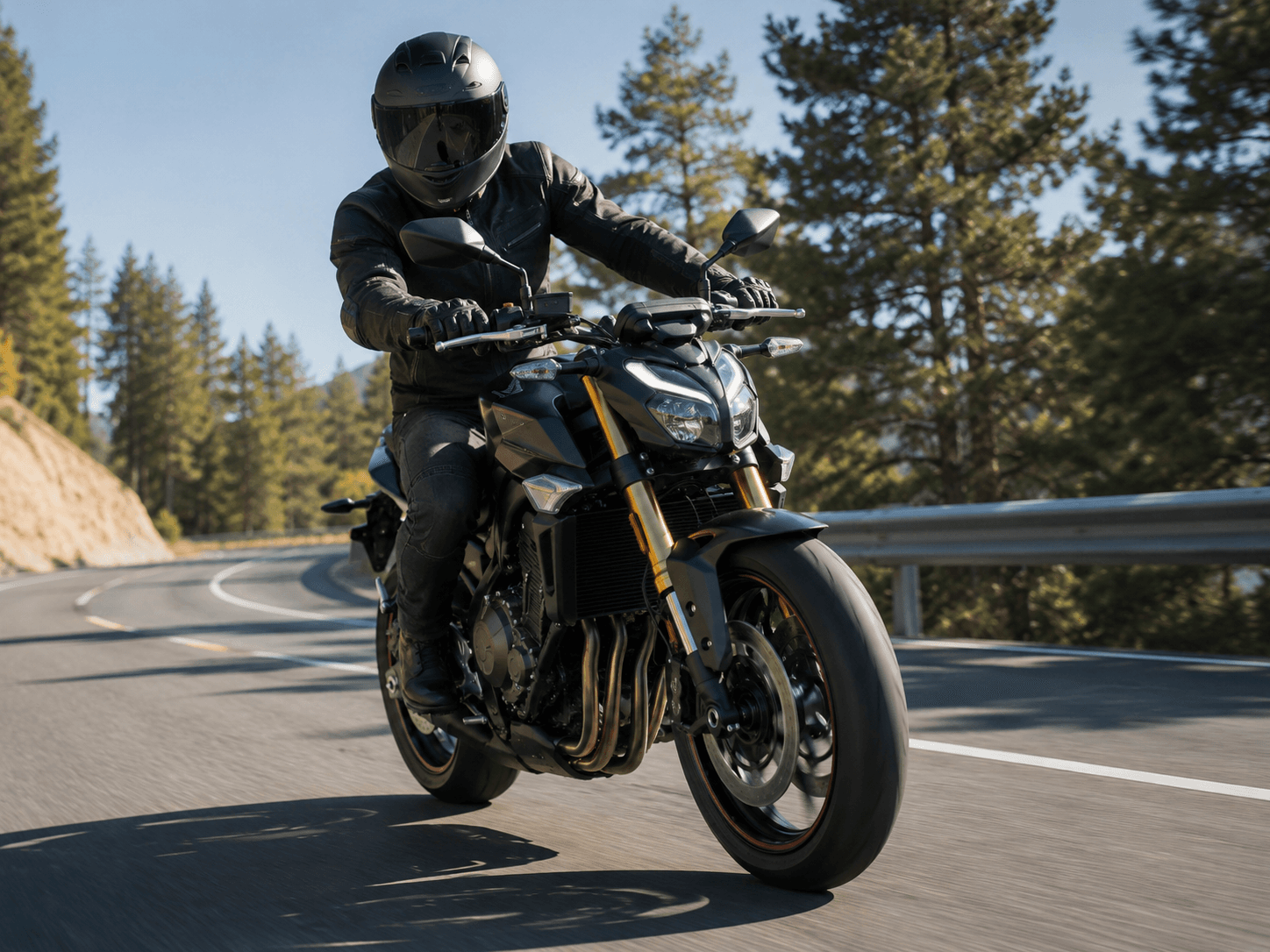 Motos