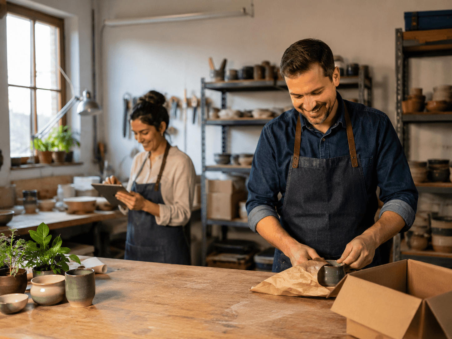 Empresarial y PyME: Seguro PyME