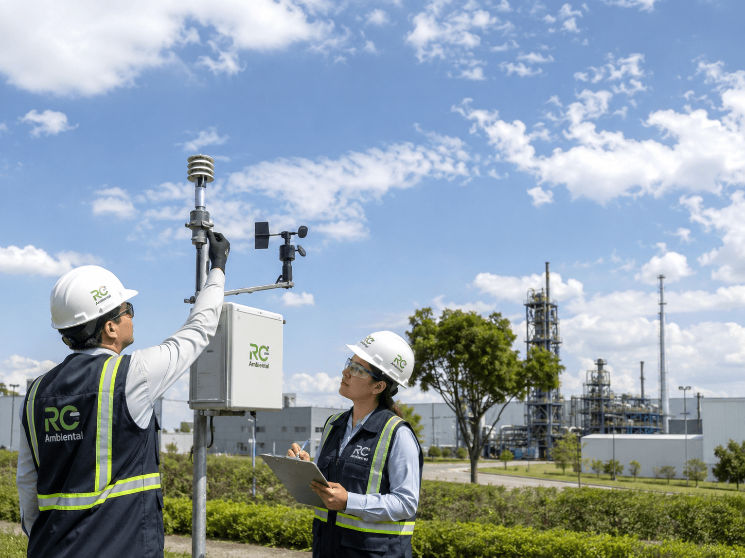 Responsabilidad Civil: Ambiental