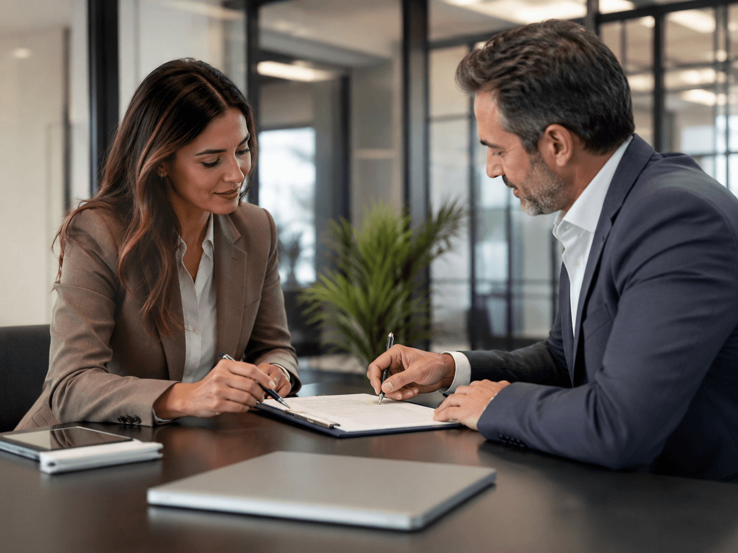 Responsabilidad Civil: Contractual