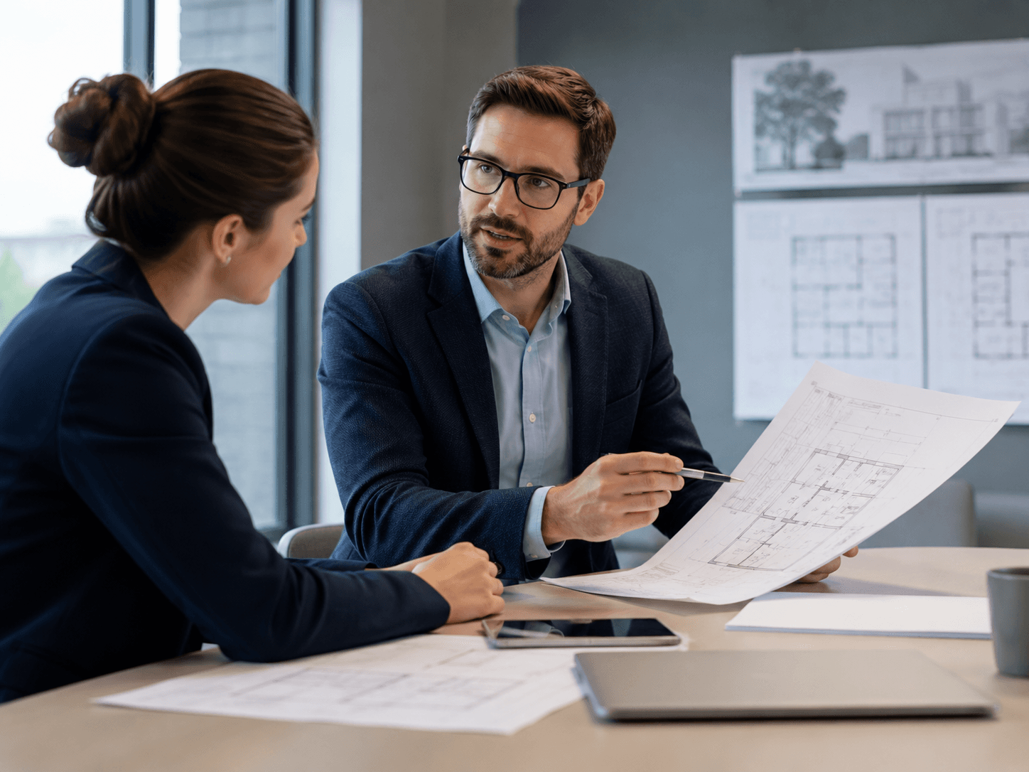 Responsabilidad Civil: Profesional