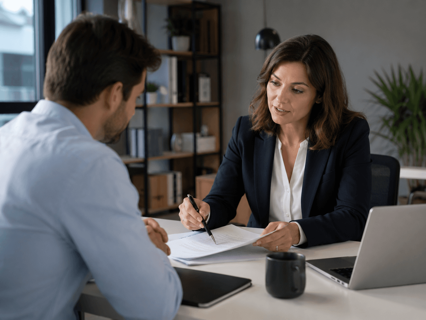 Responsabilidad Civil: Profesional
