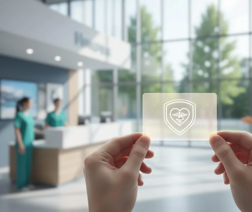 Gastos Médicos Mayores