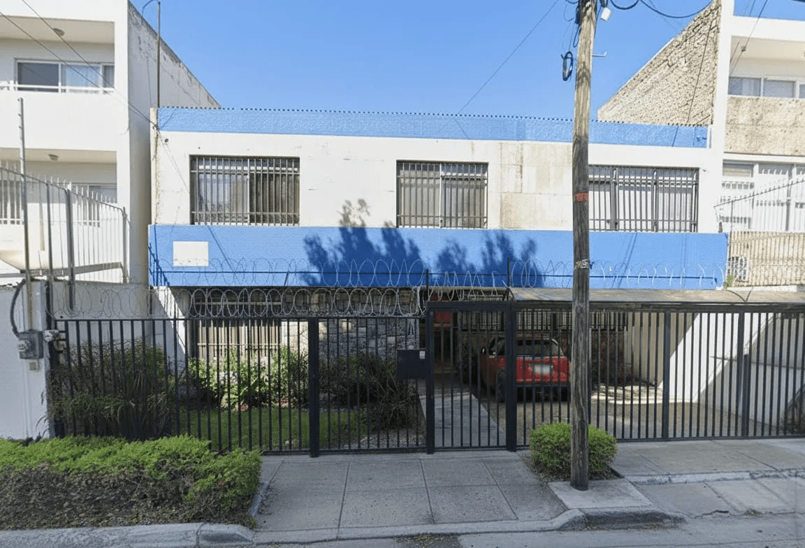 Oficina de HB Agente de Seguros