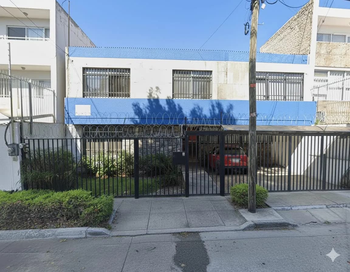 Oficina de HB Agente de Seguros